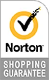 Norton Secure Shopping Seal