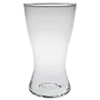 Clear Vase