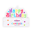 Happy Birthday Candle Add On 2024