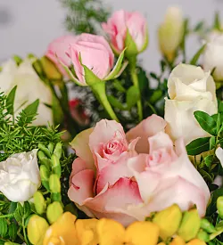 Next Day Flower Delivery | Fresh Flowers Delivered | Prestige Flowers
