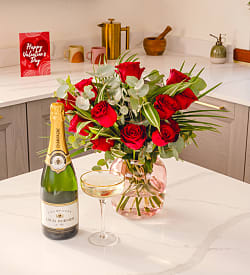 Next Day Flower Delivery | Fresh Bouquets | Prestige Flowers