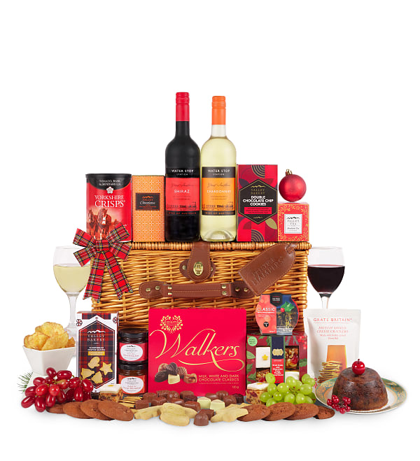 Christmas hampers black friday clearance