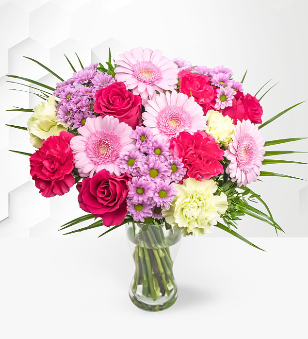 Glorious Prestige Flowers