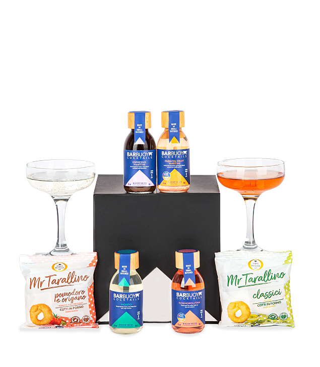 Cocktail Cabinet Gift