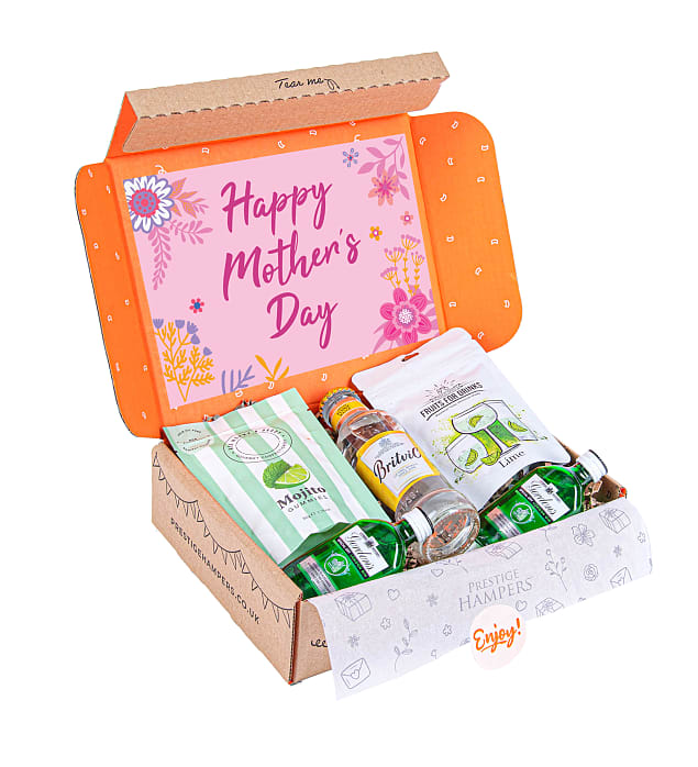 Mother's Day Gintastic Gift