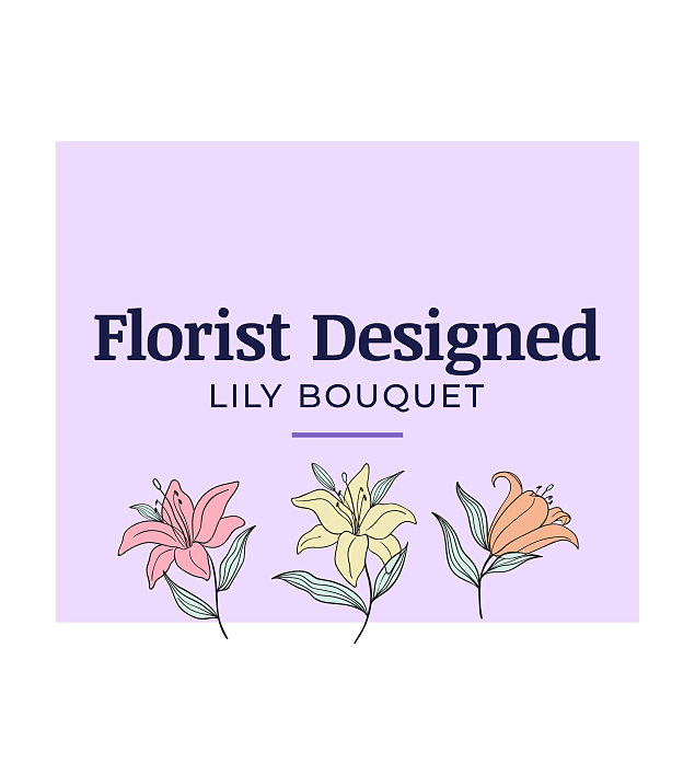 Lily Bouquet