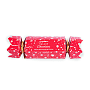 Christmas Cracker Chocolate Buttons Add On 2023