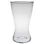 Clear Vase