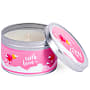Scented Romantic Candle